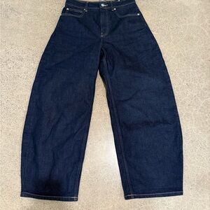 Women’s Way High Barrel Jeans by Everlane